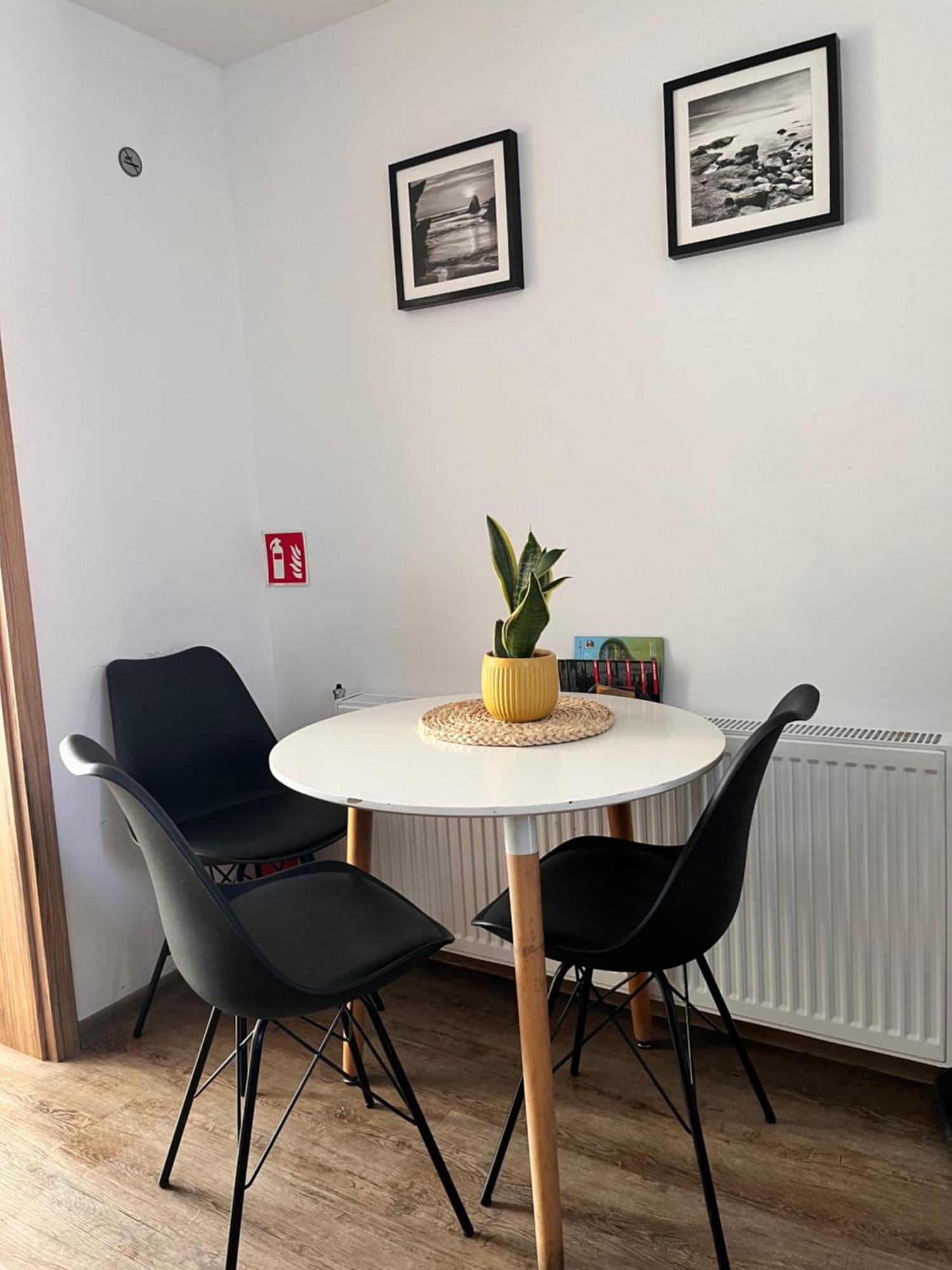 Apartament Numer 1, Dwie Sypialnie Dwa Lozka Orzysz Exterior photo